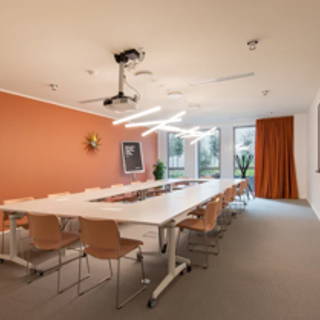 Bureau privé 100 m² 20 postes Coworking Rue d'Armagnac Bordeaux 33800 - photo 5